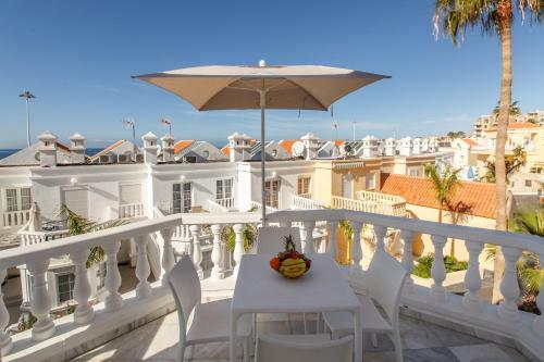 Apartamentos Lagos De Fa�ab�