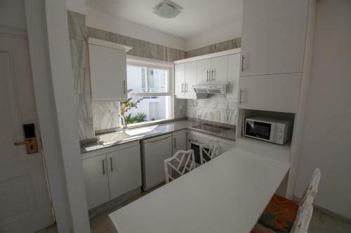 Apartamentos Lagos De Fa�ab�