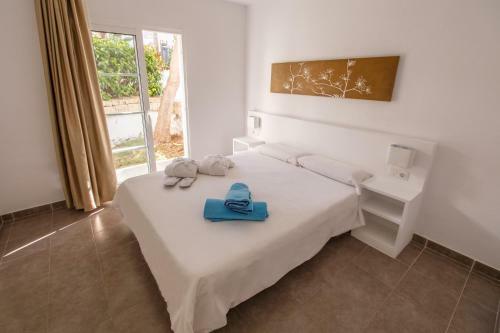 Apartamentos Lagos De Fa�ab�