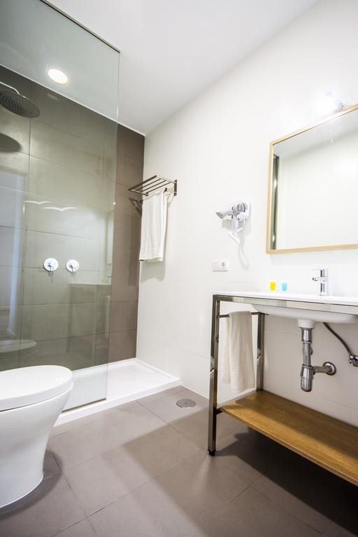 Apartamentos Vigilia Park