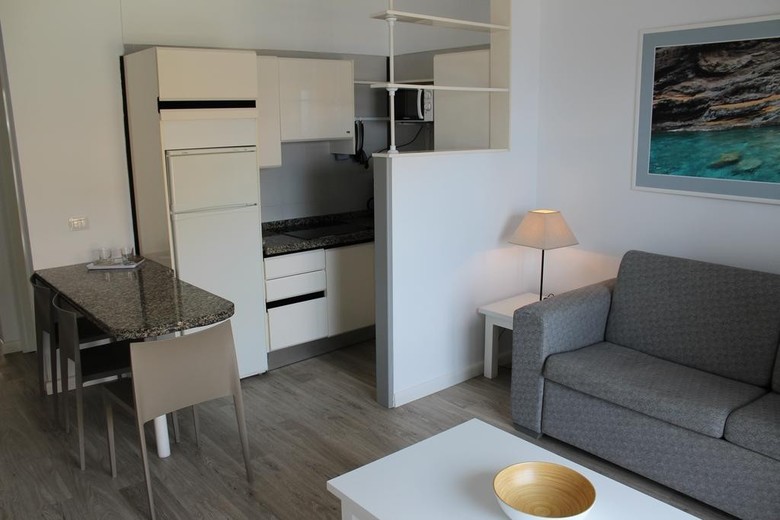 Apartamentos Vigilia Park