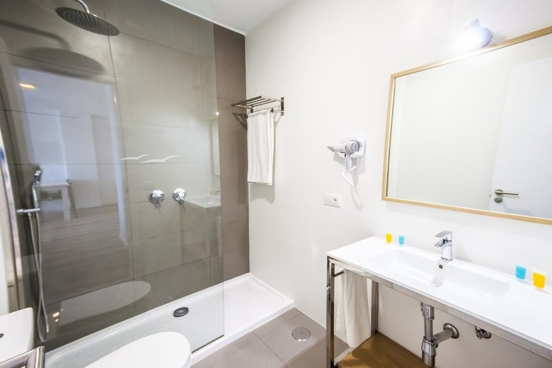 Apartamentos Vigilia Park