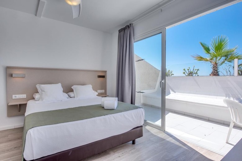 Apartamentos Vigilia Park