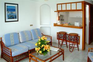 Hotel Hovima Club Atlantis