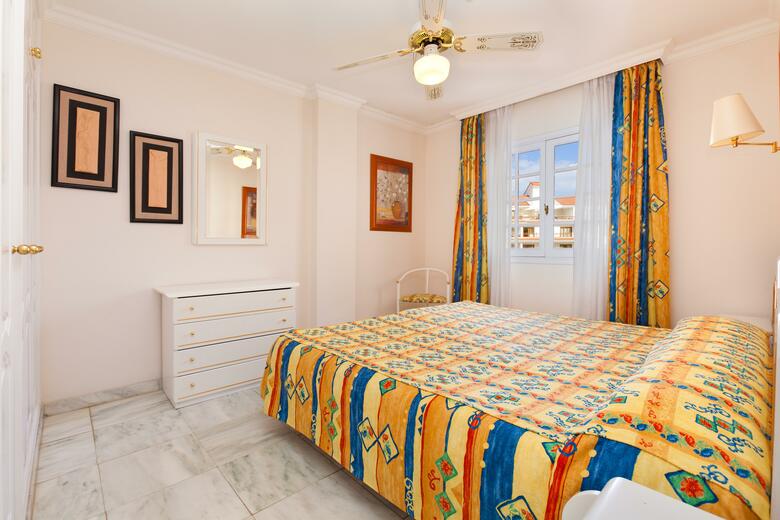 Apartamentos Casablanca