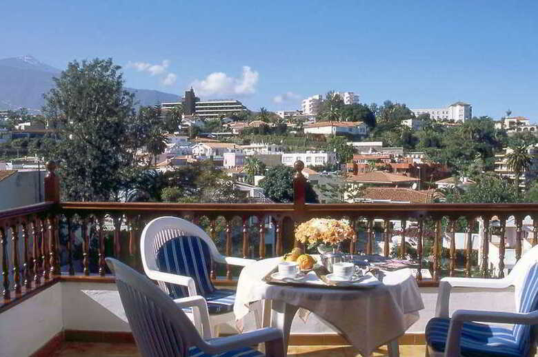 Apartamentos Casablanca