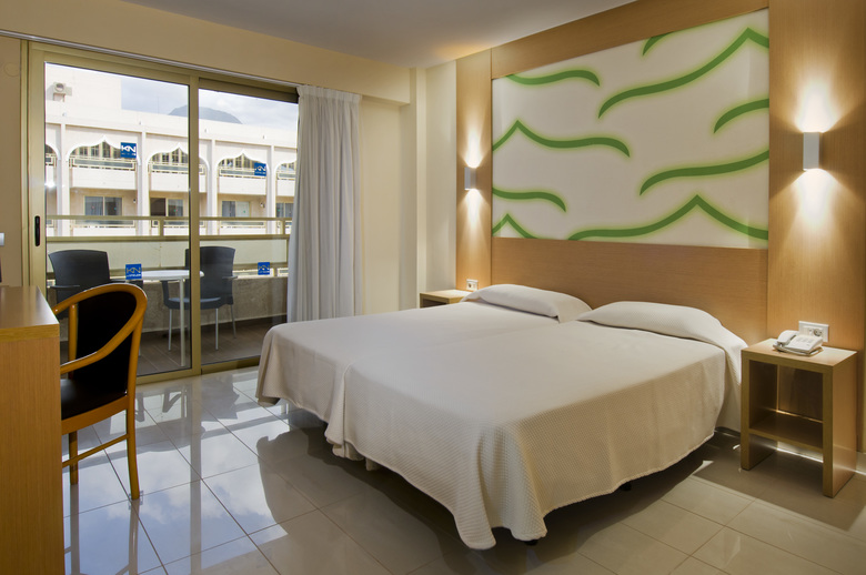 Aparthotel Columbus