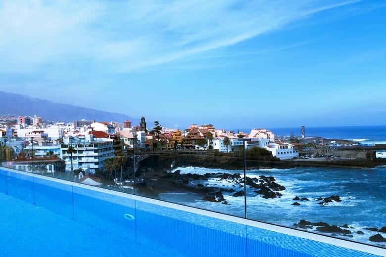 Hotel Valle Mar