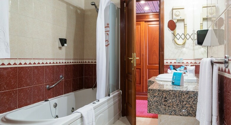 Hotel Valle Mar