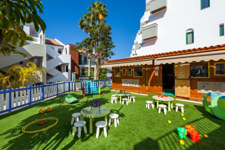 Aparthotel Playaolid Suites&apartments