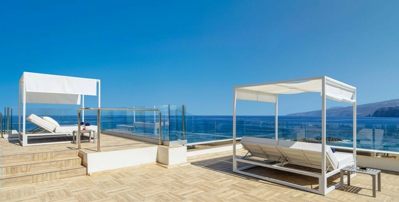 Hotel H10 Tenerife Playa