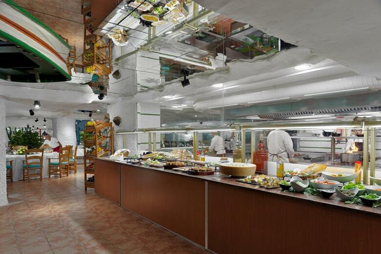 Hotel Botanico & Oriental Spa Garden