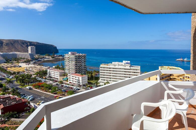 Hotel Sol Arona Tenerife