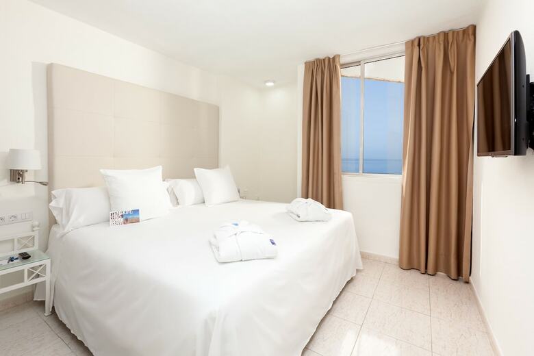 Hotel Sol Arona Tenerife