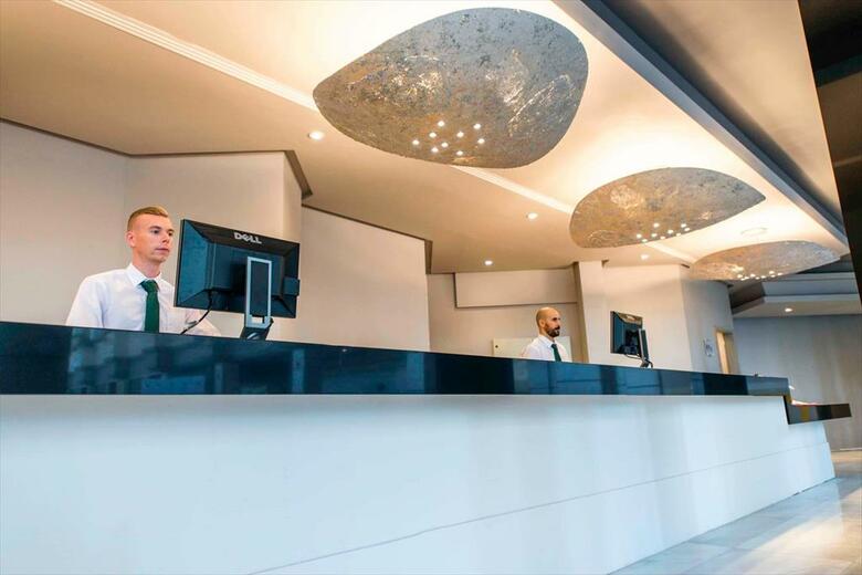 Hotel Vulcano