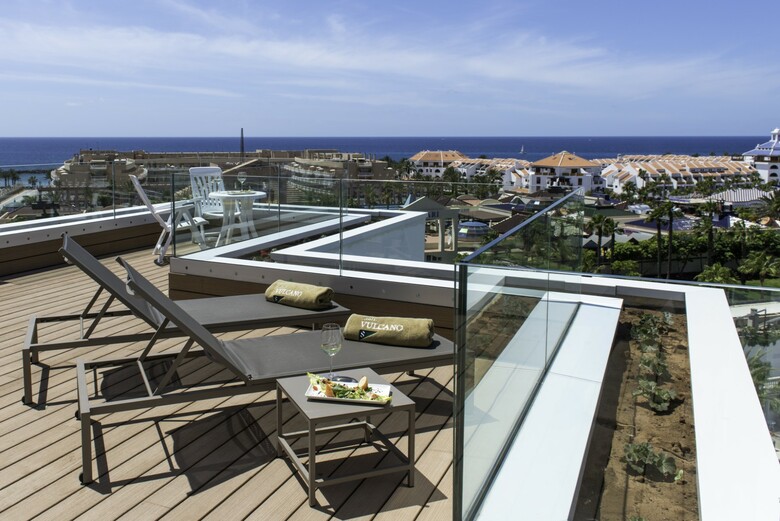 Hotel Vulcano