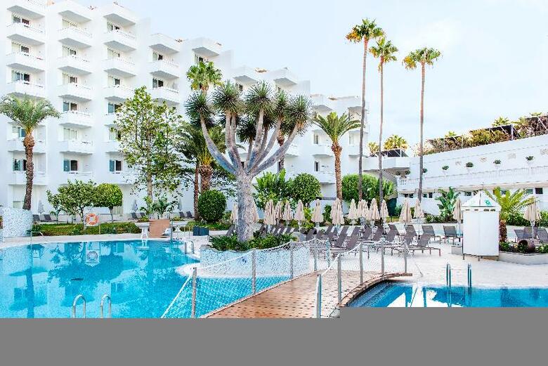 Hotel Vulcano