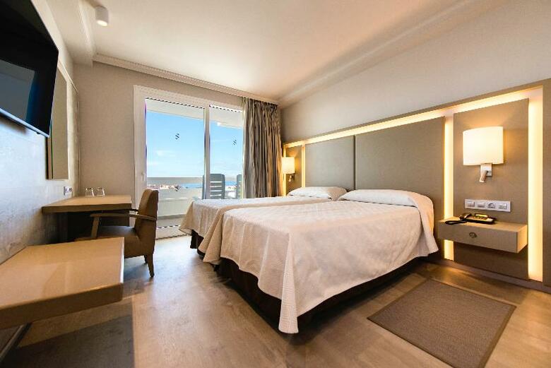 Hotel Vulcano