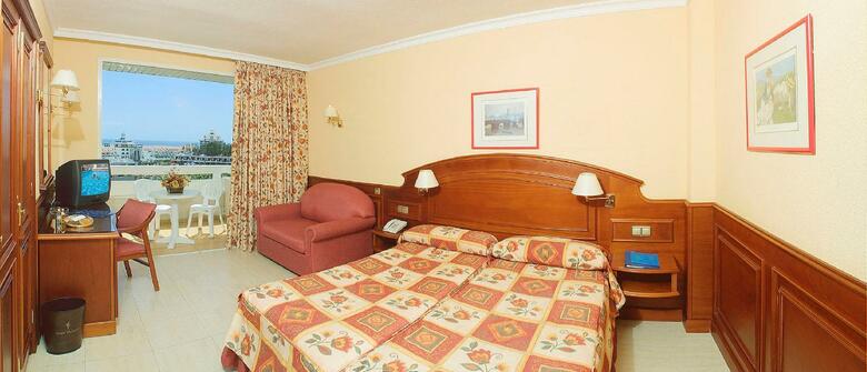 Hotel Vulcano
