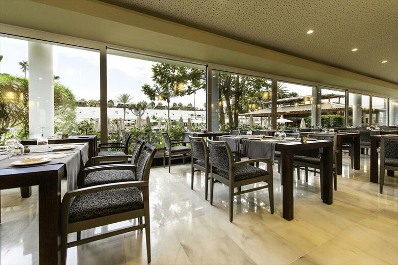 Hotel Vulcano