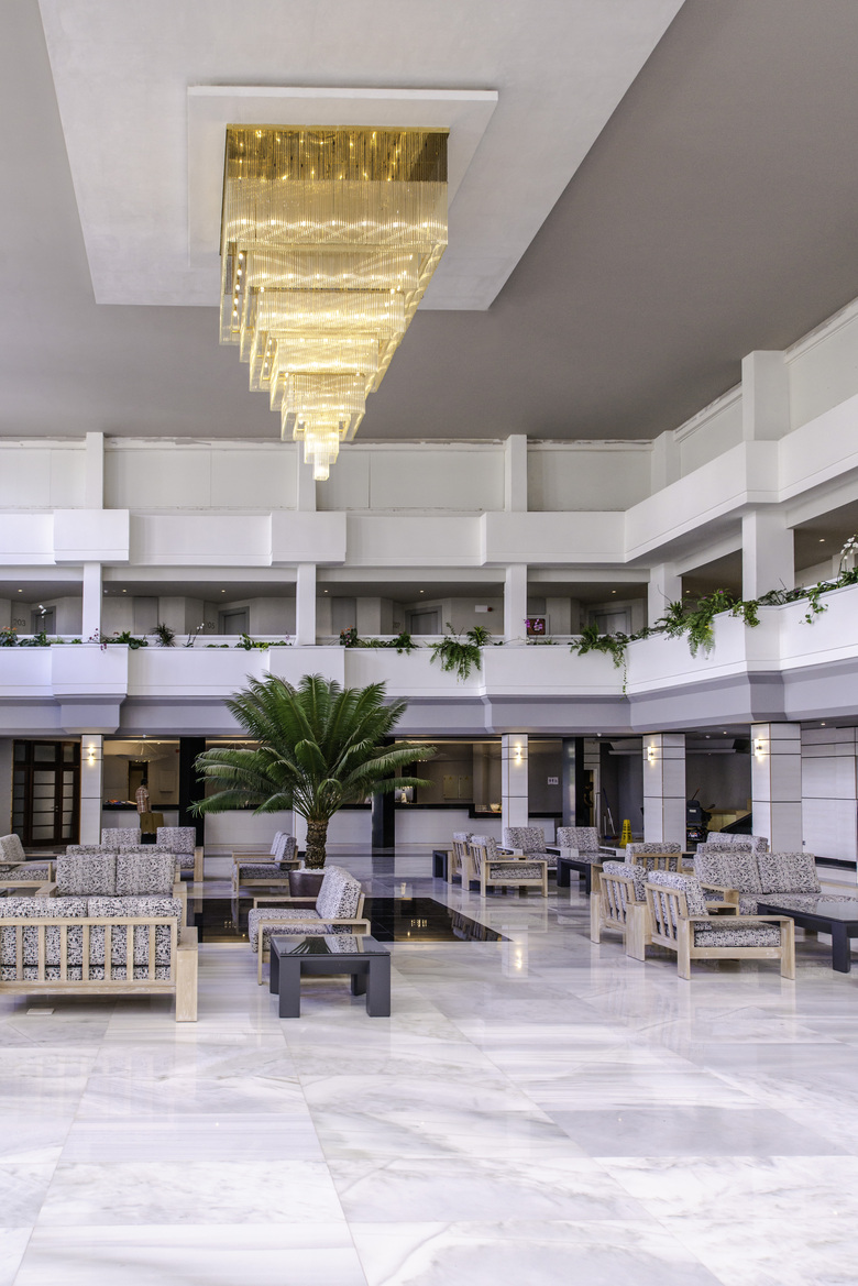 Hotel Vulcano