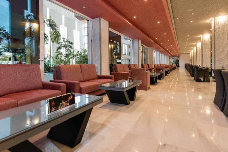 Hotel Vulcano