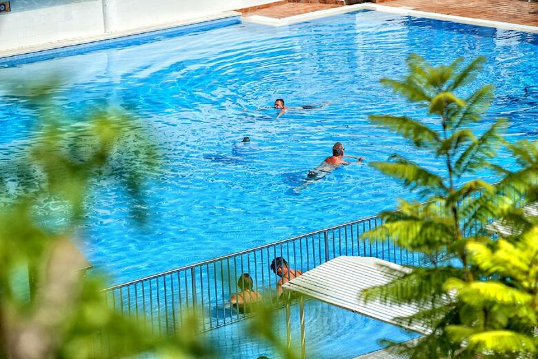 Hotel Vulcano