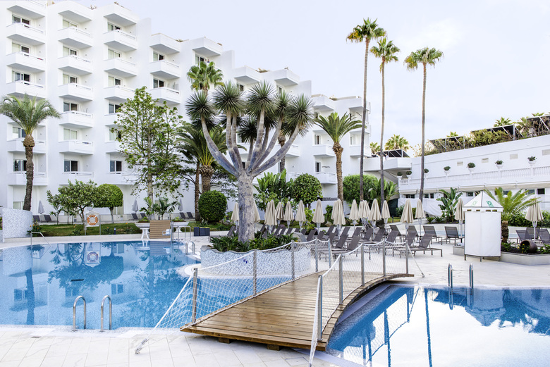 Hotel Vulcano