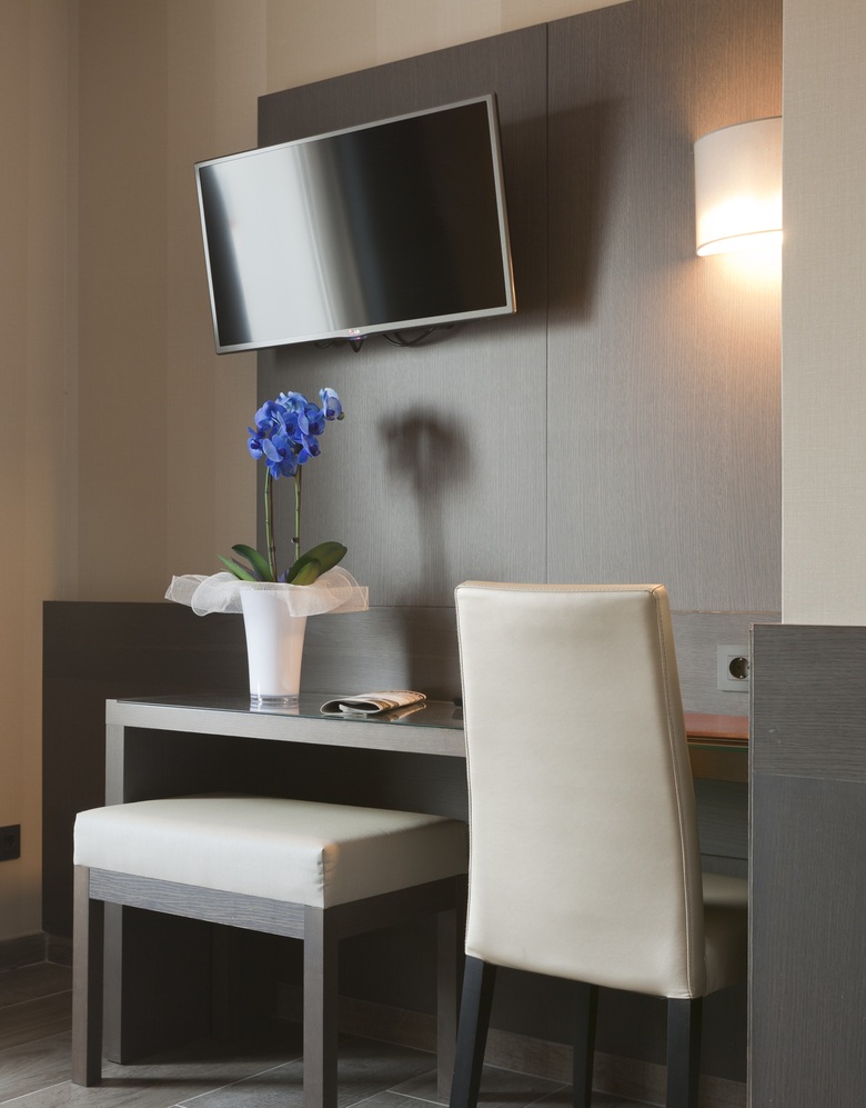 Hotel Reina Cristina