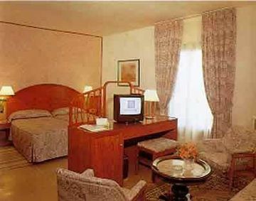 Hotel Reina Cristina