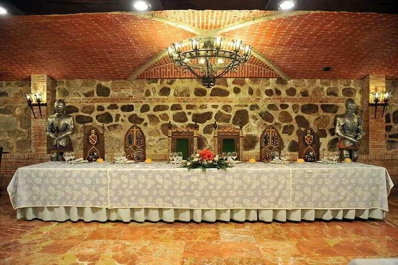 Hotel Sercotel Alfonso VI