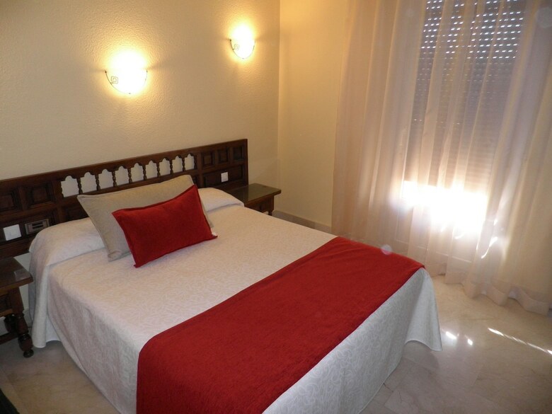 Hotel Sercotel Alfonso VI