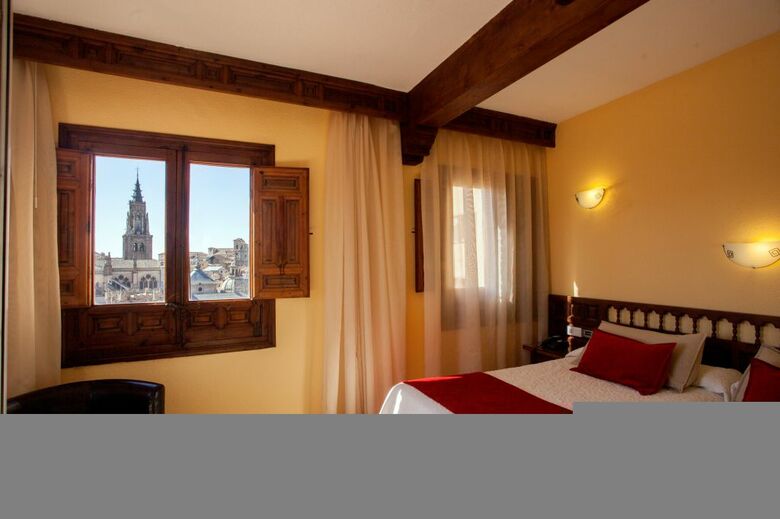 Hotel Sercotel Alfonso VI