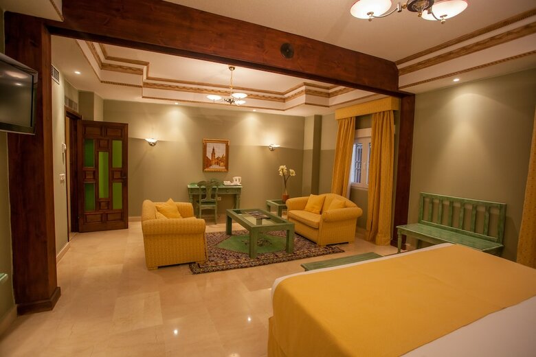 Hotel Sercotel Alfonso VI
