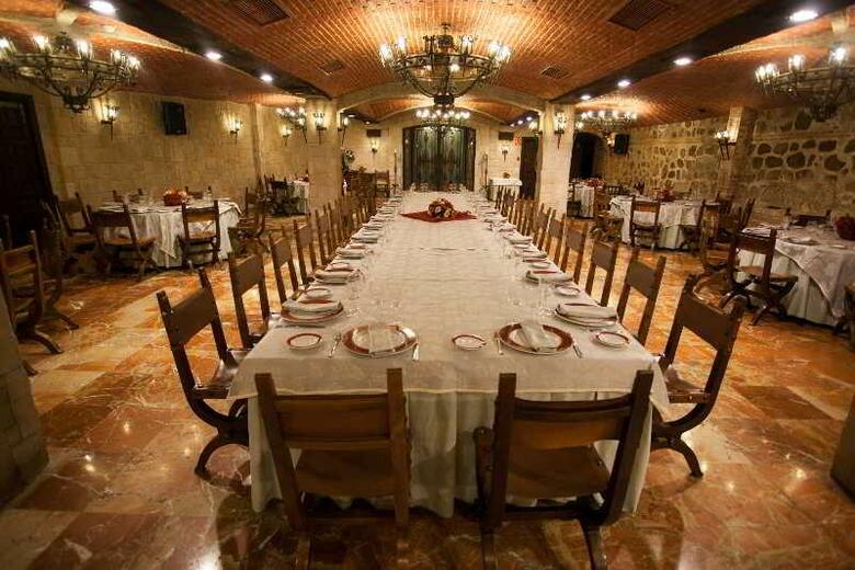 Hotel Sercotel Alfonso VI
