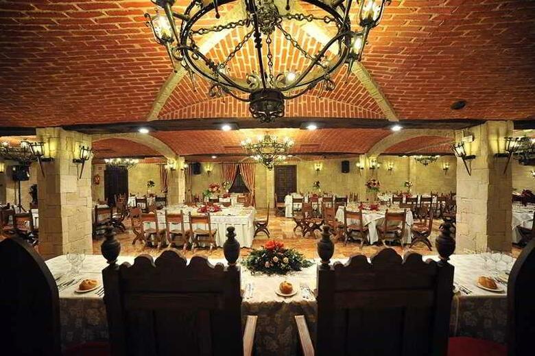 Hotel Sercotel Alfonso VI