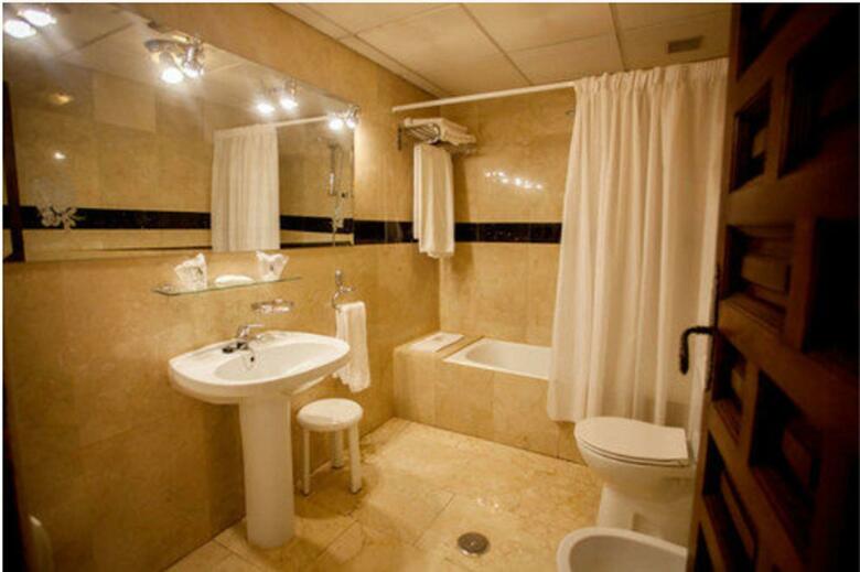 Hotel Sercotel Alfonso VI