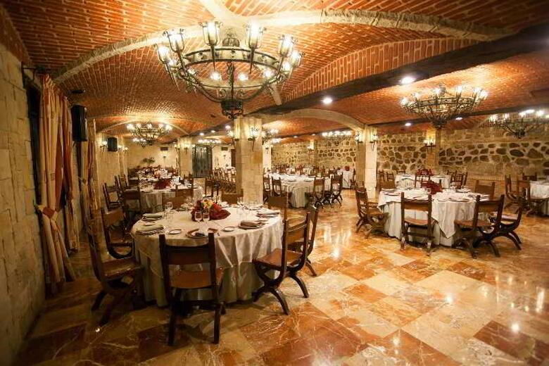 Hotel Sercotel Alfonso VI