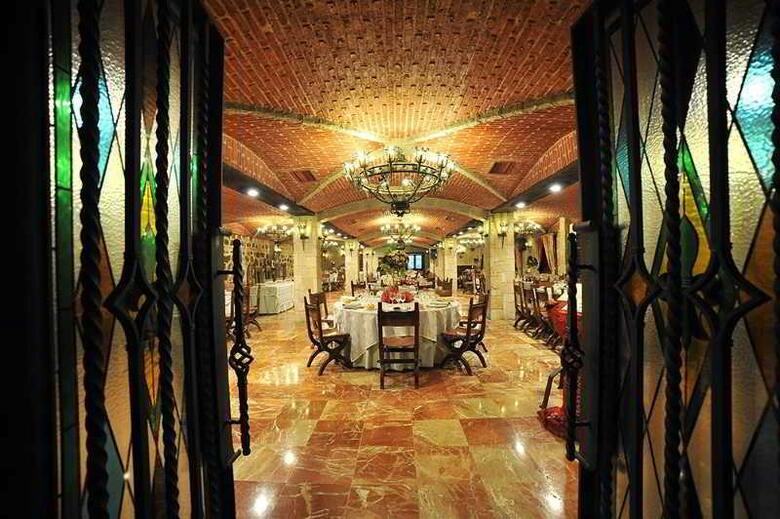 Hotel Sercotel Alfonso VI