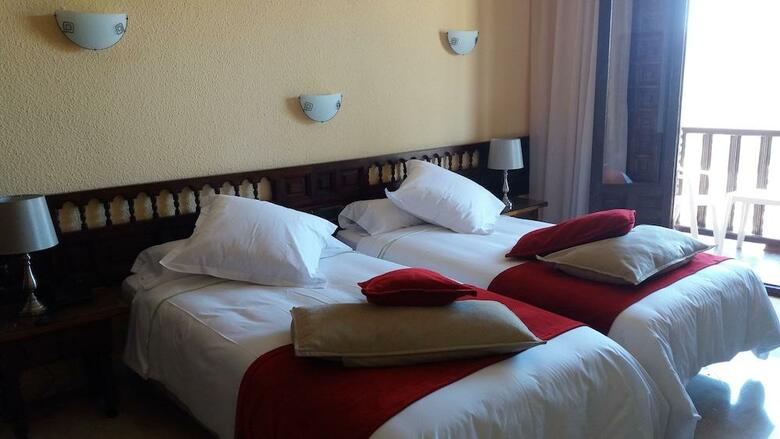 Hotel Sercotel Alfonso VI