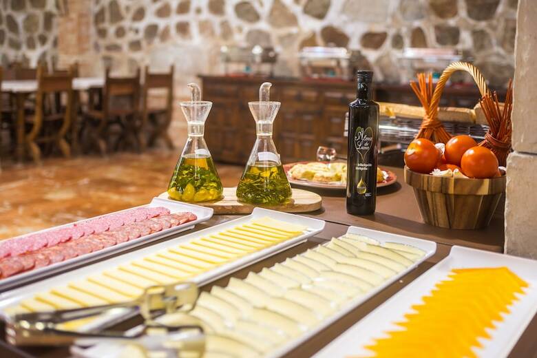 Hotel Sercotel Alfonso VI