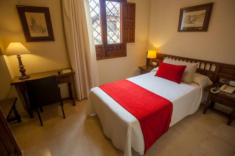 Hotel Sercotel Alfonso VI
