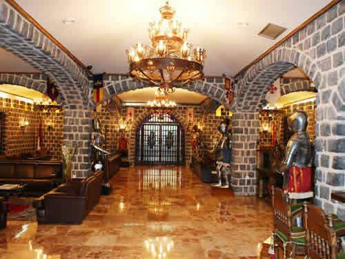 Hotel Sercotel Alfonso VI