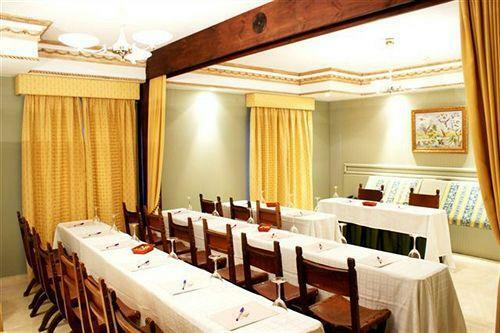 Hotel Sercotel Alfonso VI