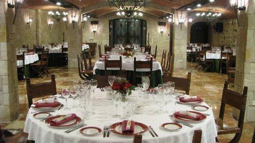 Hotel Sercotel Alfonso VI