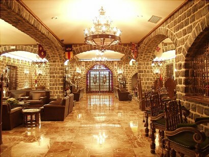 Hotel Sercotel Alfonso VI