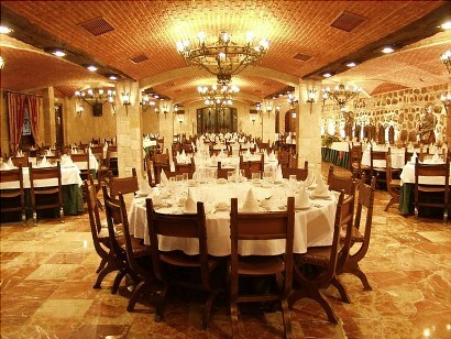 Hotel Sercotel Alfonso VI