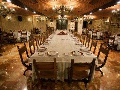 Hotel Sercotel Alfonso VI