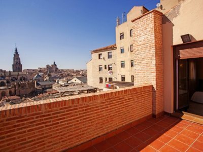Hotel Sercotel Alfonso VI
