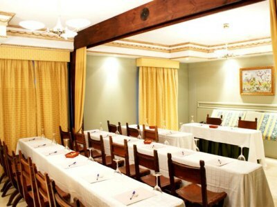 Hotel Sercotel Alfonso VI